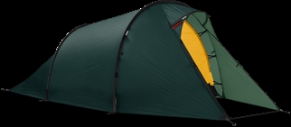 Hilleberg The Tentmaker Nallo 